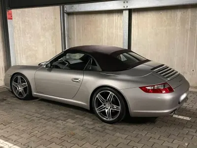 Gebraucht Porsche 911 Carrera Cabriolet