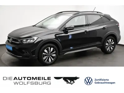 Gebraucht VW Taigo Goal 116 PS (85 kW) 2025 SUV