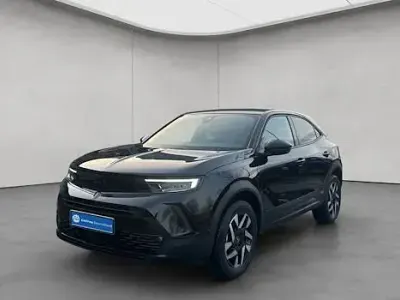 Gebraucht Opel Mokka 130 PS (95 kW) 2024 Schwarz SUV