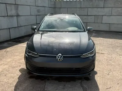 Gebraucht VW Golf VIII