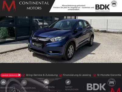 Occasion Honda HR-V