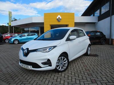 gebraucht Renault Zoe Experience R135 Z.E. 50 Batteriekauf