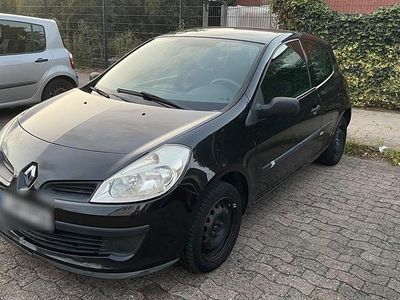 Renault Clio III