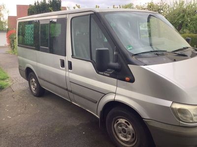 gebraucht Ford Transit 