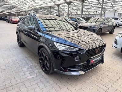 Usata Cupra Formentor VZ 390 CV (286 kW) 2024 Nero SUV