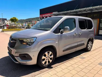 Gebraucht Opel Combo Life
