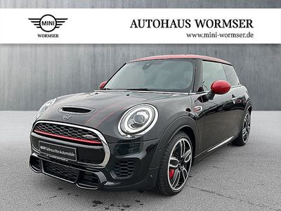 gebraucht Mini John Cooper Works 3-Türer Chili HK HiFi DAB LED