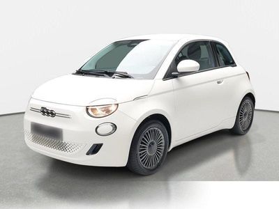 gebraucht Fiat 500e 500E ELEKTRO 42 KWH ICON