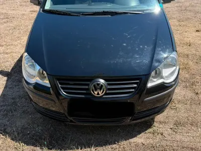 Gebraucht VW Polo