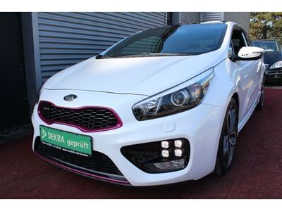 Kia Ceed GT