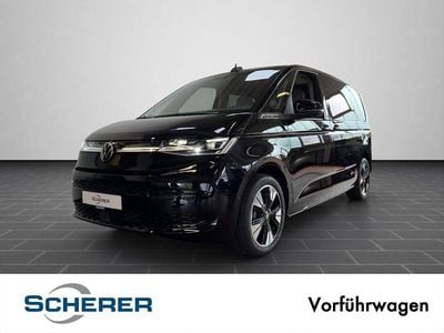 Occasion VW T7 Goal 204 PK (150 kW) 2025 Van