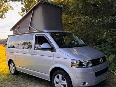 Gebraucht VW California