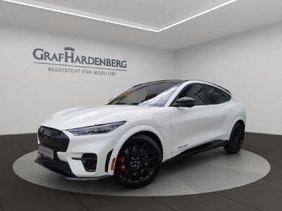 Gebraucht Ford Mustang Mach-E 358 kW (487 PS) 2024 Andere farbe SUV