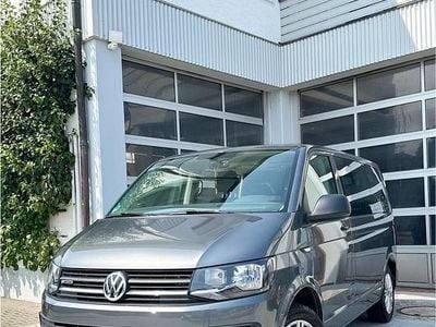 VW Multivan