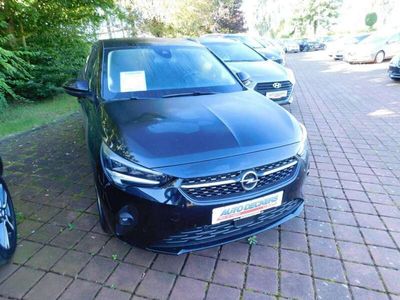 gebraucht Opel Corsa 1,2 Direct Injection Turbo S/S ELEGANCE LED MULTIM