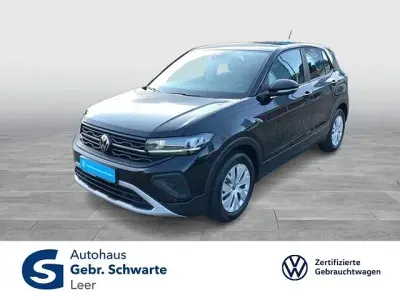 Gebraucht VW T-Cross
