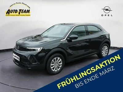 gebraucht Opel Mokka-e Edition