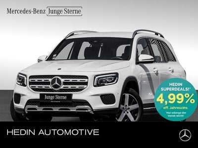 Mercedes GLB220