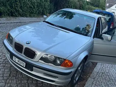 Gebraucht BMW 325