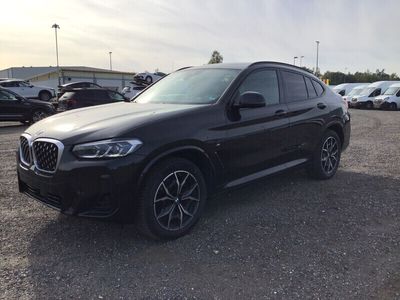 gebraucht BMW X4 xDrive 30 i M Sport*Cockpit Prof*HiFi*Laser*