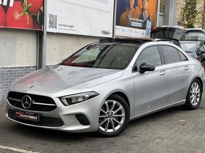 Mercedes A220