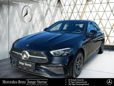 Gebraucht Mercedes C300