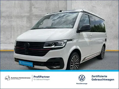 Gebraucht VW California Edition 204 PS (150 kW) 2023 Van
