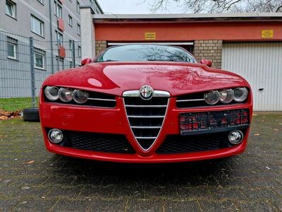 gebraucht Alfa Romeo 159 1.8 Tbi turbo 200PS