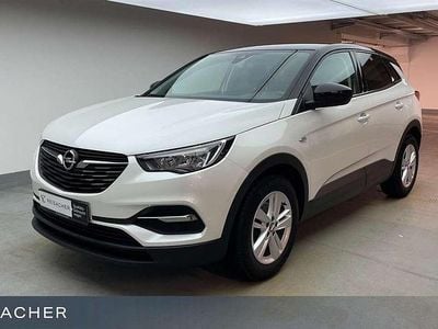 Usata Opel Grandland X Enjoy 131 CV (96 kW) 2021 Other SUV