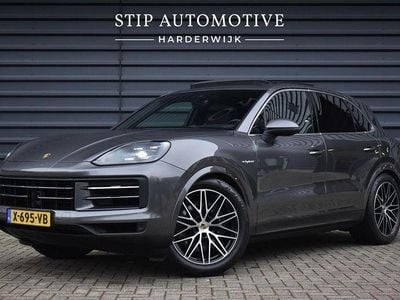 Gebraucht Porsche Cayenne Sport 470 PS (345 kW) 2024 Grau SUV