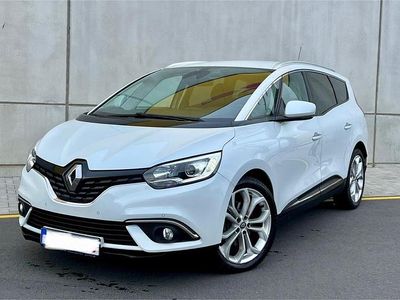 Renault Grand Scénic IV