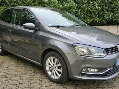 Gebraucht VW Polo