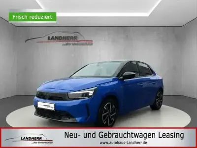 Gebraucht Opel Corsa
