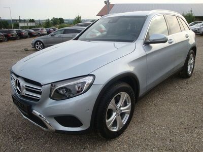 Mercedes GLC250