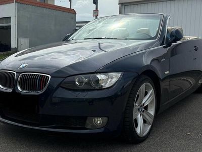 BMW 325 Cabriolet