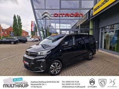 Citroën Spacetourer