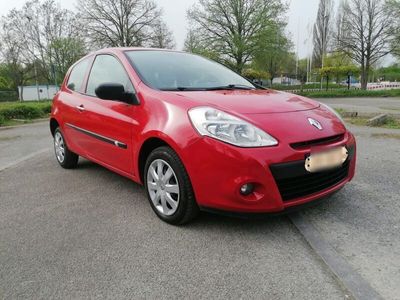 gebraucht Renault Clio Expression 87000km