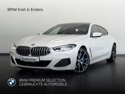 BMW 840