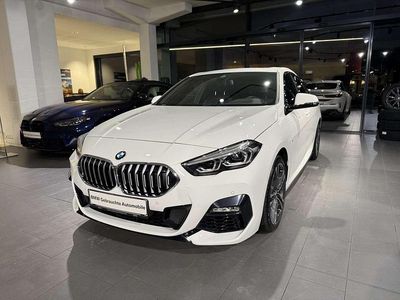 Gebraucht BMW 220 M Sport 178 PS (130 kW) 2025 Alpinweiss iii Coupé