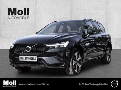 Gebraucht Volvo XC60 Plus 398 PS (292 kW) 2024 Onyx black metallic SUV