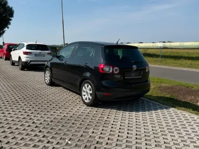Gebraucht VW Golf Plus