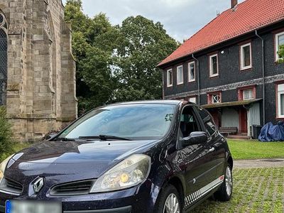 Renault Clio III