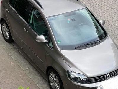 VW Golf VI