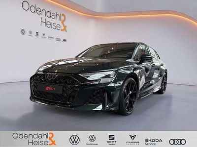 Usata Audi RS3 Sport 400 CV (294 kW) 2026 Grigio Berlina