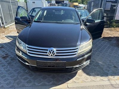 VW Phaeton