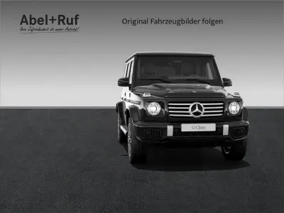Gebraucht Mercedes G580