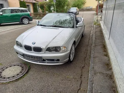 Gebraucht BMW 320