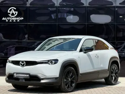 Gebraucht Mazda MX30