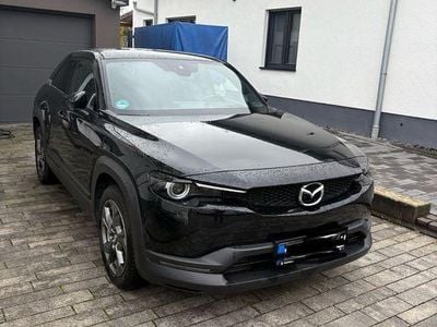 Mazda MX30