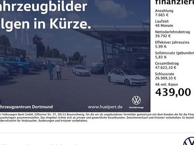 VW Amarok